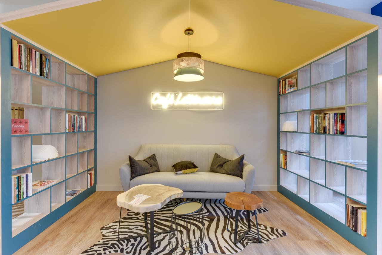 Bureau Nanterre 32037m² Location bureau Nanterre Hauts-de-Seine OLBUR2100294 2